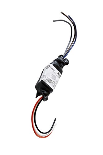 First Alert RM4 Smart Relay main view