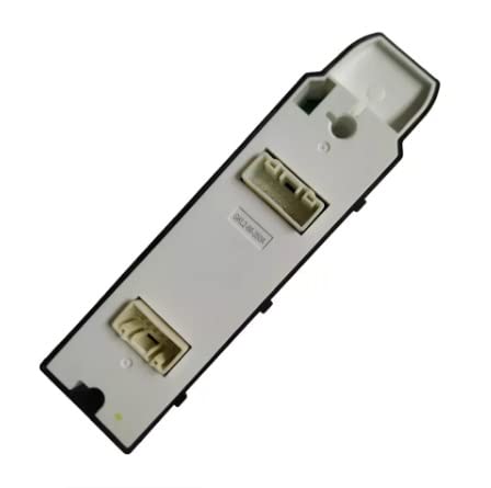 Interrupteur de lève-vitre bloqué sur votre Mazda ? Solution Gkl266350A