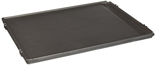 Broil King 11223 Monarch/Royal Exact Fit Cast Iron Griddle by Broil King - Used condition - CA$50.76