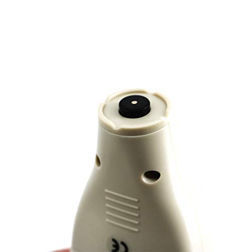 Smart Sensor AR932 Medidor Digital de Espesor de Film y Recubrimiento miniatura 5
