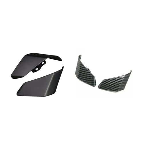 Kit carénage arrière et cache lateral pour MT-10 et FZ-10 2016-2019 - 3