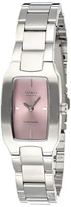 Casio Enticer LTP-1165A