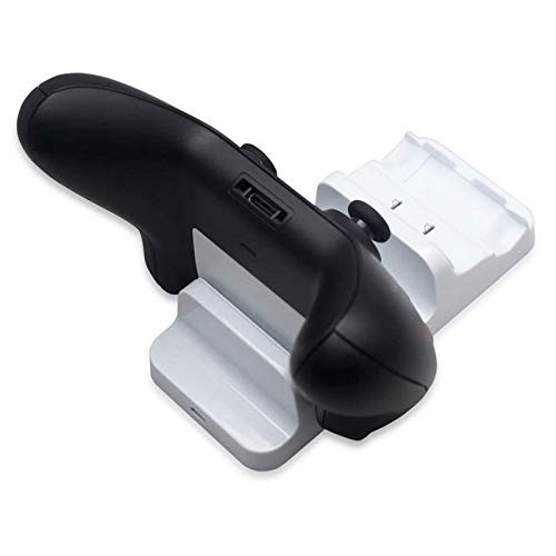 DishyKooker For One S Charger Dual Dock Charging Station for One Wireless Controller Quick response