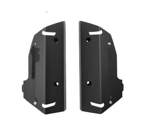 Polainas horquilla motocicleta amortiguador delantero fundas protectoras KTM 2