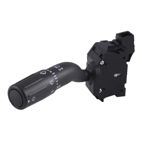 Commutateur combiné clignotants Mustang AR3Z-13K359-AA - 5