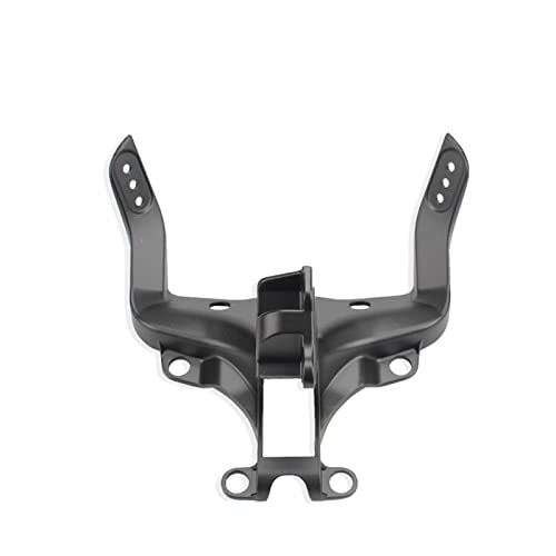 Support de phare YZF R1 2009-2014 et carénage supérieur de stay moto