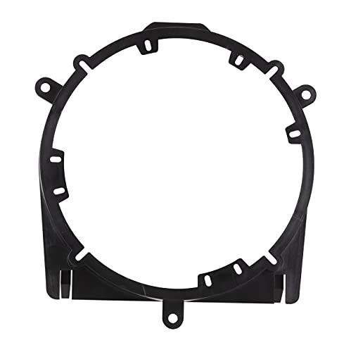 Scosche SAHR6 6.5" Speaker Adapter | For Select 2005-Up Acura & Honda Vehicles