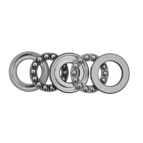 Thrust Ball Bearings 52230 -MP Inside 130mm Outside 215mm W.89mm FAG