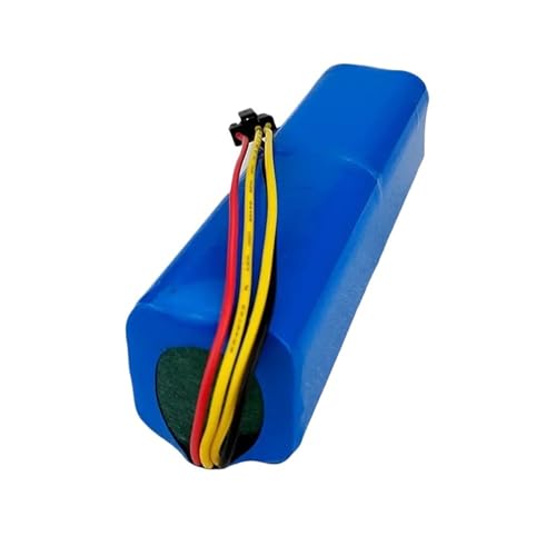 Batterie MJSTS1 de rechange pour aspirateur Xiaomi déchargé