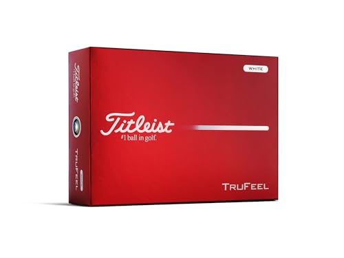 TITLEIST(�^�C�g���X�g) �S���t�{�[��26 TRUFEEL DZ