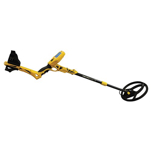Mx100e Swarm Mx100e Metal Detector