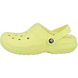 Sizing: Crocs use US sizing on the sole, with one-size conversion for UK sizes and two sizes for other Europe markets (see size chart below) (e.g., UK Men 5/EU 38-39 Men)