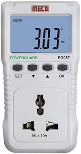 Meco Energy Meter