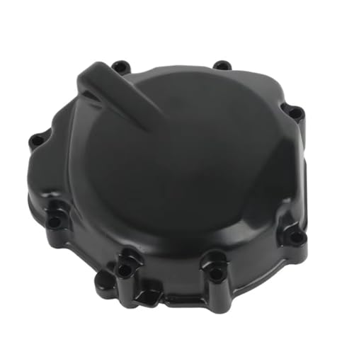 Couvercle carter stator GSXR1000 fini haute résistance