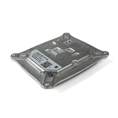 Module de commande phare Benz A2218706389 de haute précision