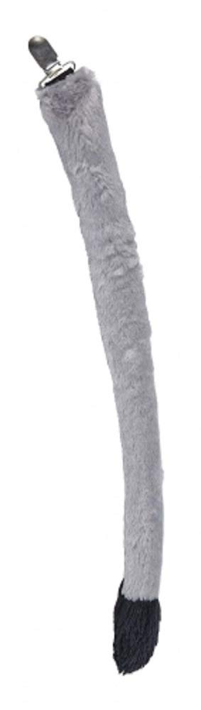 Peluche queue d'éléphant Ravensdencadeau de naissance idéal 50cm