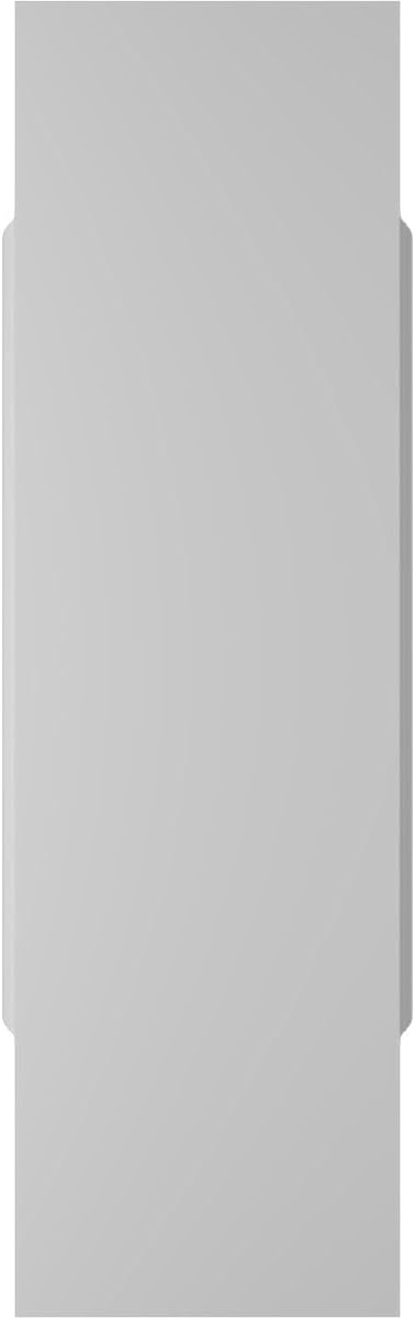 Ekena Millwork NWL12X40EP Newel Posts, White