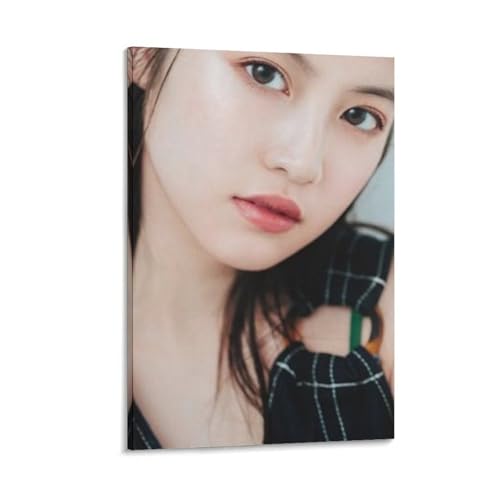 今田美桜 写真 (226) 絵画 ポスター 印刷 ウォールアート リビング ダイニングルーム ベッドルーム 壁飾り 壁の絵12x18inch(30x45cm)