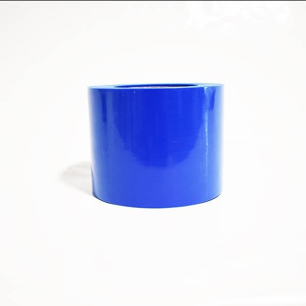 Mr. Shrinkwrap Roll of 4" x 108' Preservation Tape - Blue - MSW-714B