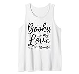 Library Book Lover Book Reading