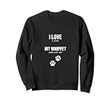 Photo Gallery i love (it, if) my whippet... felpa Photo Gallery i love (it, if) my whippet... felpa