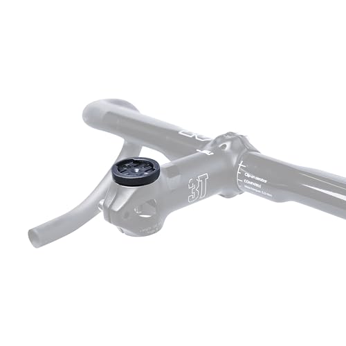 Support de vélo Akro pour tige de vélo Headset fixation stable Garmin et Wahoo