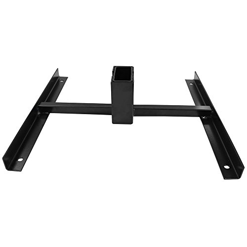 Birchwood Casey Gong Nested Steel Target Stand for 2 x 4