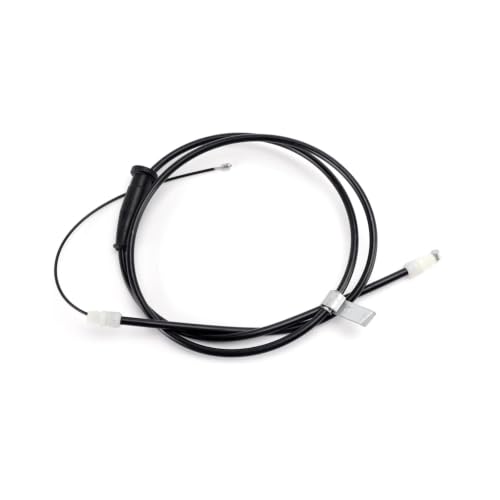 Cable freno estacionamiento delantero de alta tensión OEM 4721246AC para Chrysler Grand