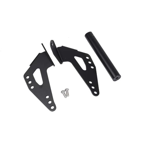 Support navigation GPS moto Suzuki DL650 Vstrom 2017 à 2022 - 4