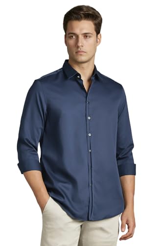 Image of Louis Philippe Men Shirt
