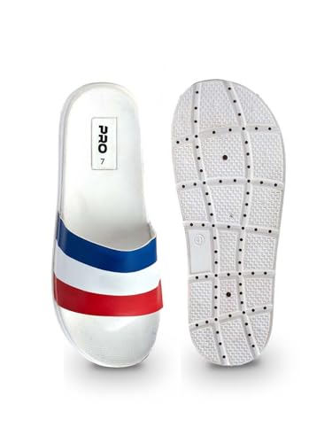 Image of Pro Khadim's Casual Mule Slide Slippers for Men