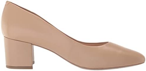 Easy Spirit Women's COSMA Pump, Natural 102, 8 | Image 5