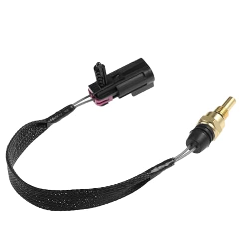 Solución para sobrecalentamiento sensor temperatura Chevrolet Colorado