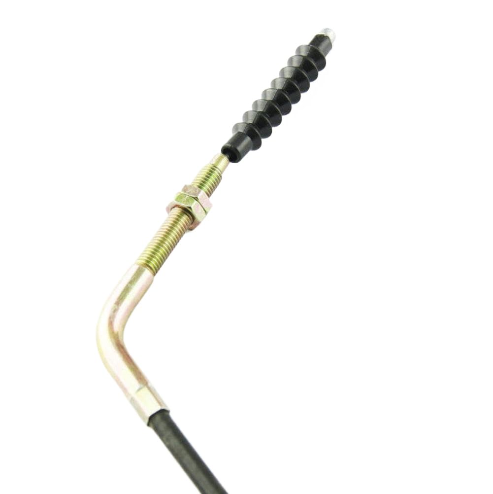 Hdpuywjn Onecolor Motorcycle Clutch Pull Brake Line 22870-Kaf-000 Compatible With Honda Cb250 Jade250 Cb400f Cb-1 Cb400sf Cb400