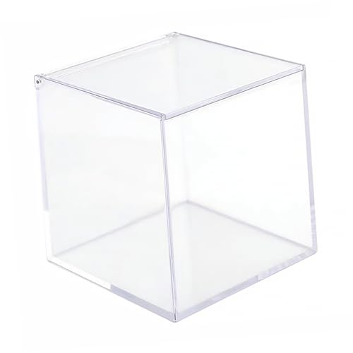 Reviews de Soportes para cápsulas y bolsitas de café , tabla con los diez mejores. 46 ROMISBABA Caja Organizadora Acrílica Transparente con Tapa Soporte para Cápsulas de Café y Bolsitas de Contenedor Resistente y Seguro para Almacenamiento Estación de Café o...