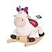 B. toys – Rodeo Rocker – Dilly Dally le licorne à bascule – jouet classique – Enfants de 18 mois et plus