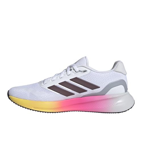 Image of adidas Women's Run Falcon 5 Running Shoes