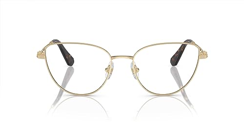 Image of Swarovski womens Sk1007 Cat Eye Prescription Eyewear Frames