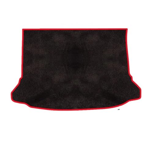 Tapis de coffre Benz Classe A W177 V177 design élégant et finition haut de gamme