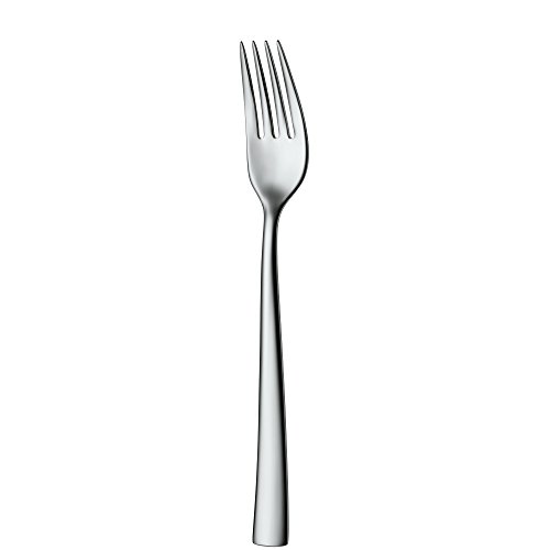 WMF Philadelphia Menügabel 19,9 cm, Cromargan Edelstahl poliert, glänzend, spülmaschinengeeignet