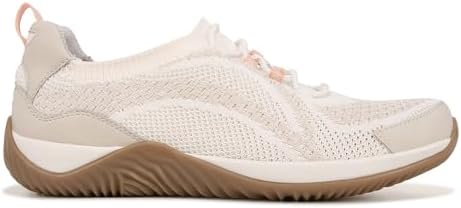Ryka Womens Echo Sky Slip On Snekaer White 7.5 W | Image 1