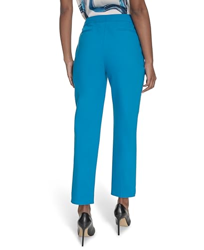 Calvin Klein Women's Suits Pant, Corsica, 44