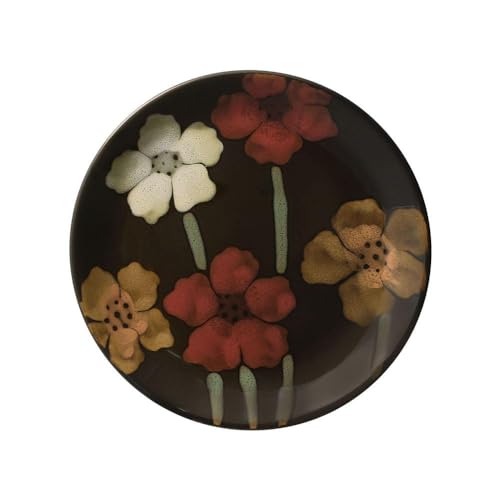 Pfaltzgraff Painted Poppies Salad Plate