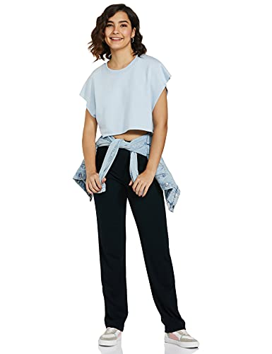 Image of Marks & Spencer Women Casual Pants