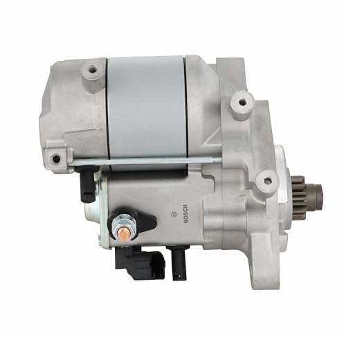 BOSCH SR3317N Premium 100% New Starter - Built for Extreme Conditions miniatura 6