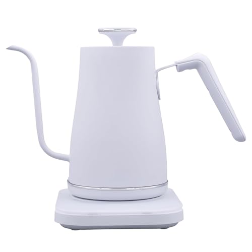 �d�C�P�g�� �d�C�|�b�g 0.8L ��l��炵 ��l��炵 (����d�� 1200W / ���x����/�ۉ��@�\/�󕰂��h�~�@�\) �y�[���O���[ EGL-C1281(H)