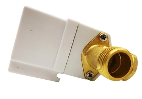 Électrovanne DN15 résolvant les pertes de chaleur de votre chauffe-eau - 3