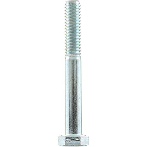 Image of Allstar Performance ALL16228 5 /16-18 x 2-1 /2 inch Hex Head Bolt