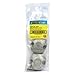 Seachoice 95623-1" D Magnesium Barrel Collar Shaft Anode With Allen Screw
