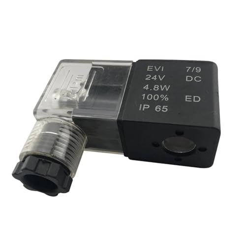 Électrovanne 4V210-8 pneumatique 220V CA avec alésage 9mm